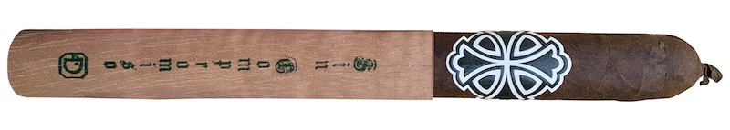 Top 10 Blind Reviewed Cigars of 2019: DTT Sin Compromiso